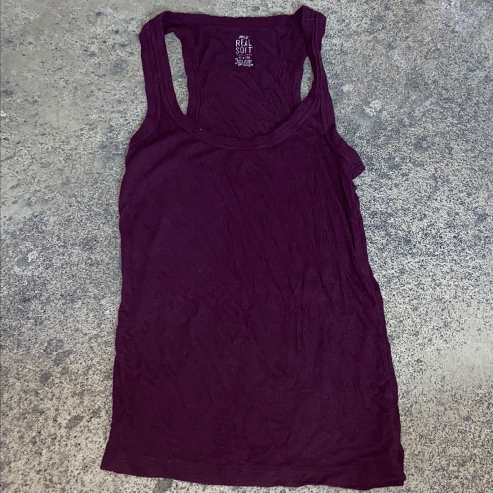 Aerie tank top